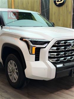 تويوتا توندرا